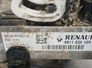 Bomba de dirección dacia 450100 v29008033r lodgy