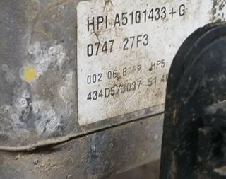 Bomba de dirección dacia 450100 v29008033r lodgy