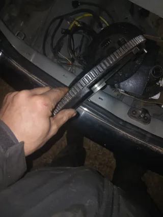 Embrague 1.8t reforzado y volante aligerado