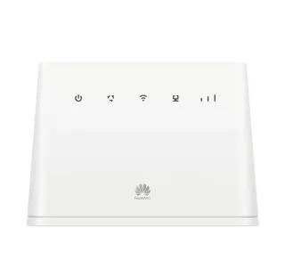 Router Huawei B311-221 Blanco