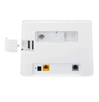 Router Huawei B311-221 Blanco