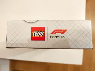 LEGO 77242 Ferrari SF-24 Speed Champions