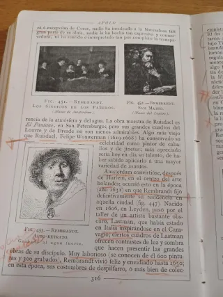 Historia general de las artes plásticas