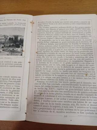 Historia general de las artes plásticas