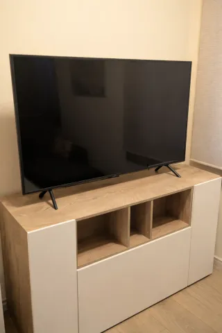 TV Samsung 55 4K