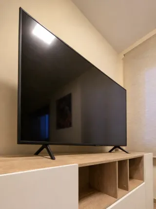 TV Samsung 55 4K