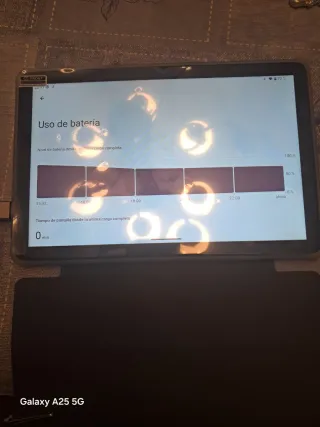 TABLET Compacta y Fácil de Usar