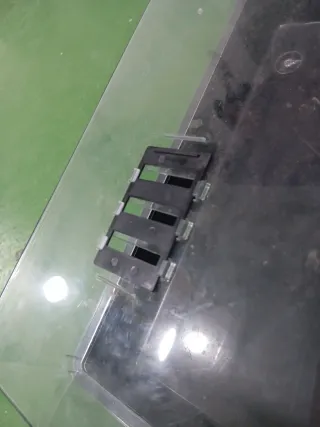 Invernadero para esquejes y plantas