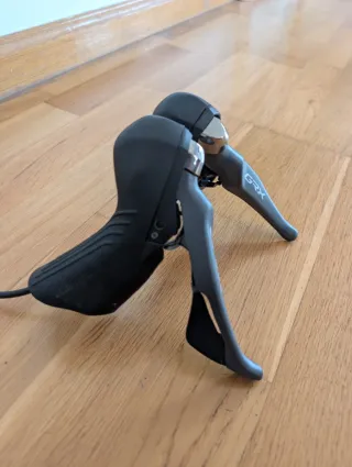 Grupo Shimano GRX 810 Ultegra RX 2x11