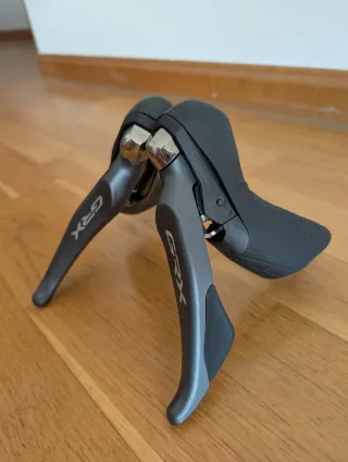 Grupo Shimano GRX 810 Ultegra RX 2x11