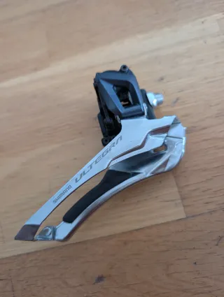 Grupo Shimano GRX 810 Ultegra RX 2x11