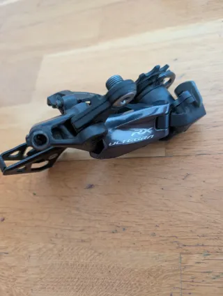 Grupo Shimano GRX 810 Ultegra RX 2x11