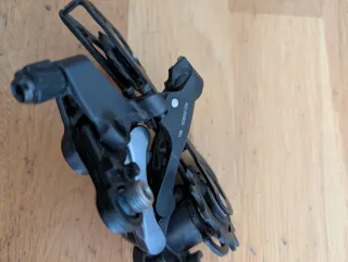 Grupo Shimano GRX 810 Ultegra RX 2x11