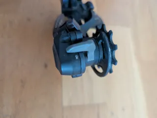 Grupo Shimano GRX 810 Ultegra RX 2x11