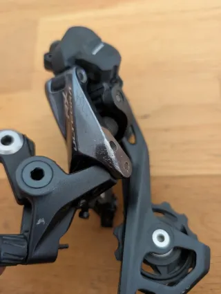 Grupo Shimano GRX 810 Ultegra RX 2x11