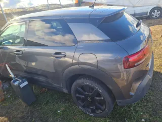 Citroen C4 Cactus 2020
