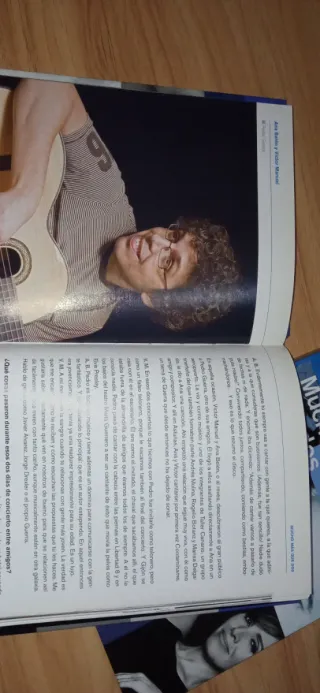 Ana Belén y Víctor Manuel - Mucho más que dos 2CD