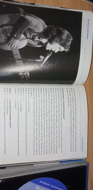 Ana Belén y Víctor Manuel - Mucho más que dos 2CD