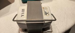 Autotransformador POLYLux 500 VA