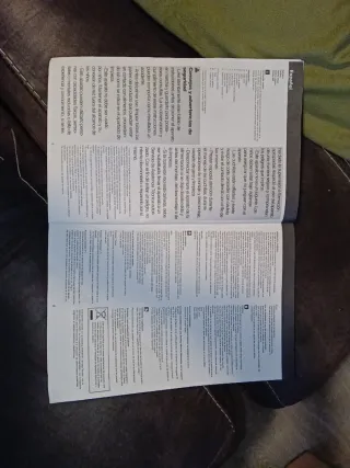 Batidora Taurus Optima Legend 5 Velocidades