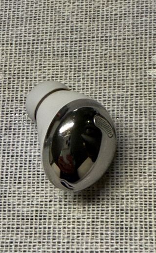 Samsung Galaxy Buds Pro (1 gen) morado COMO NUEVO