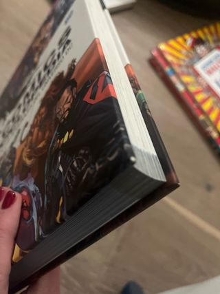 DC Comics - La Enciclopedia