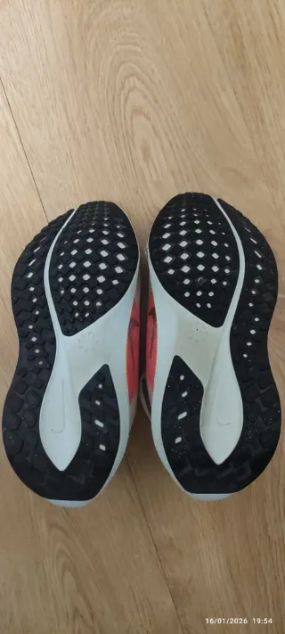 Nike Pegasus 41 Talla 33 Infantil Unisex