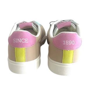 Talla 35/36/37/38/39 Zapatillas U.S. POLO ASSN