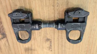 Pedales Carretera Look Keo Easy Plus