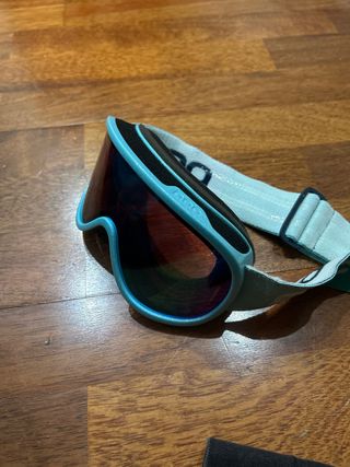 Gafas de esquí POC