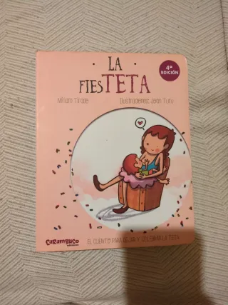 La fiesTETA