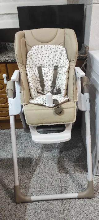 Trona Jane Mila Evolutiva