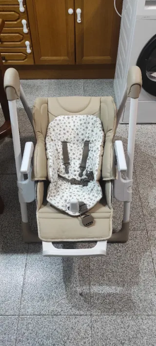 Trona Jane Mila Evolutiva