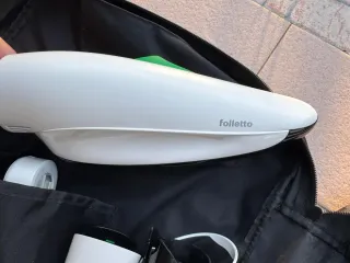 Vorwerk Kobold Folletto Accessori vk7s