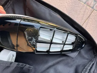 Vorwerk Kobold Folletto Accessori vk7s