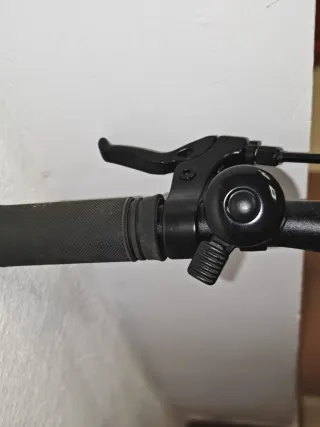 Bici Orbea MX 20 XC Naranja/Negro