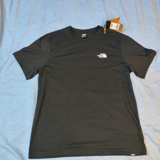 Camiseta The North Face Negra