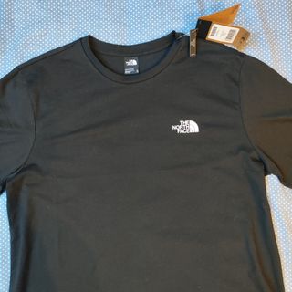 Camiseta The North Face Negra