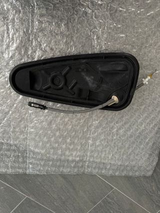 5NA837915A PANEL EMBELLECEDOR VW Tiguan