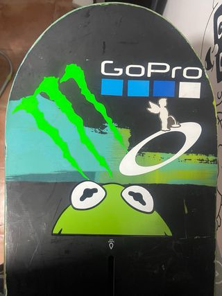 Tabla Snowboard Burton