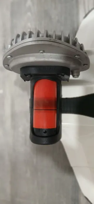 Rodillo Elite Qubo Fluid Ciclismo