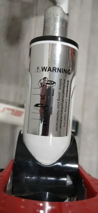 Rodillo Elite Qubo Fluid Ciclismo