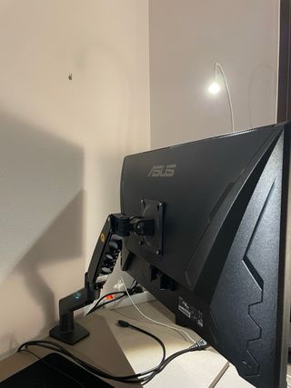 Monitor Asus 27 4K
