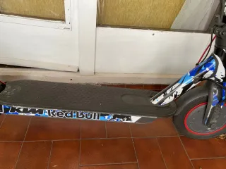 Xiaomi Pro 2 Red Bull