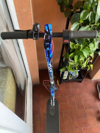 Xiaomi Pro 2 Red Bull