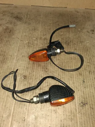 Intermitentes suzuki drz 400 S SM