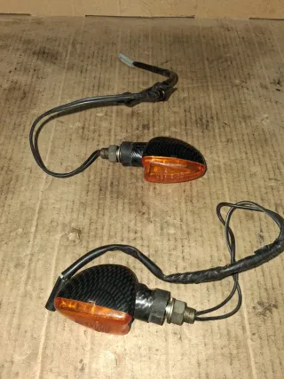 Intermitentes suzuki drz 400 S SM