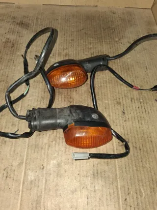 Intermitentes suzuki drz 400 S SM