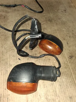 Intermitentes suzuki drz 400 S SM