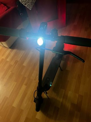 Patinete Xiaomi Scooter 3